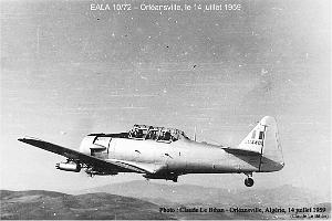 186- ARMEE DE L'AIR EN ALGERIE 1945-1962-34 (64)